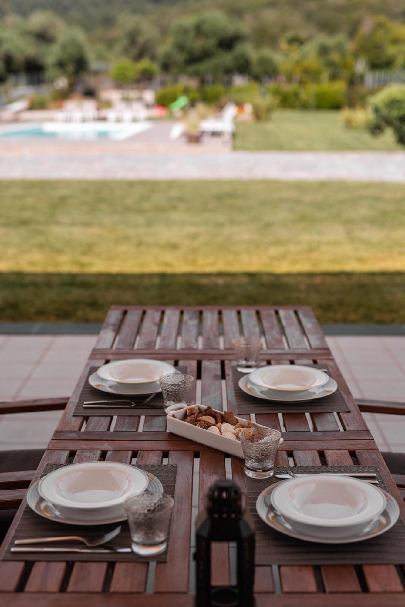 Arteon Villas Айос-Ніколаос Номер фото