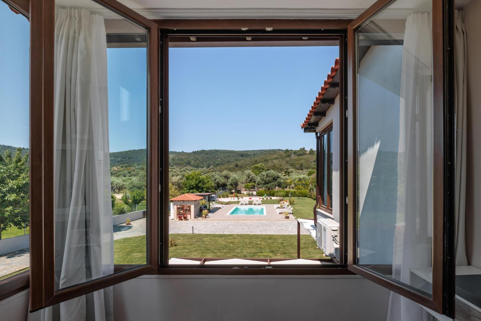 Arteon Villas Айос-Ніколаос Номер фото