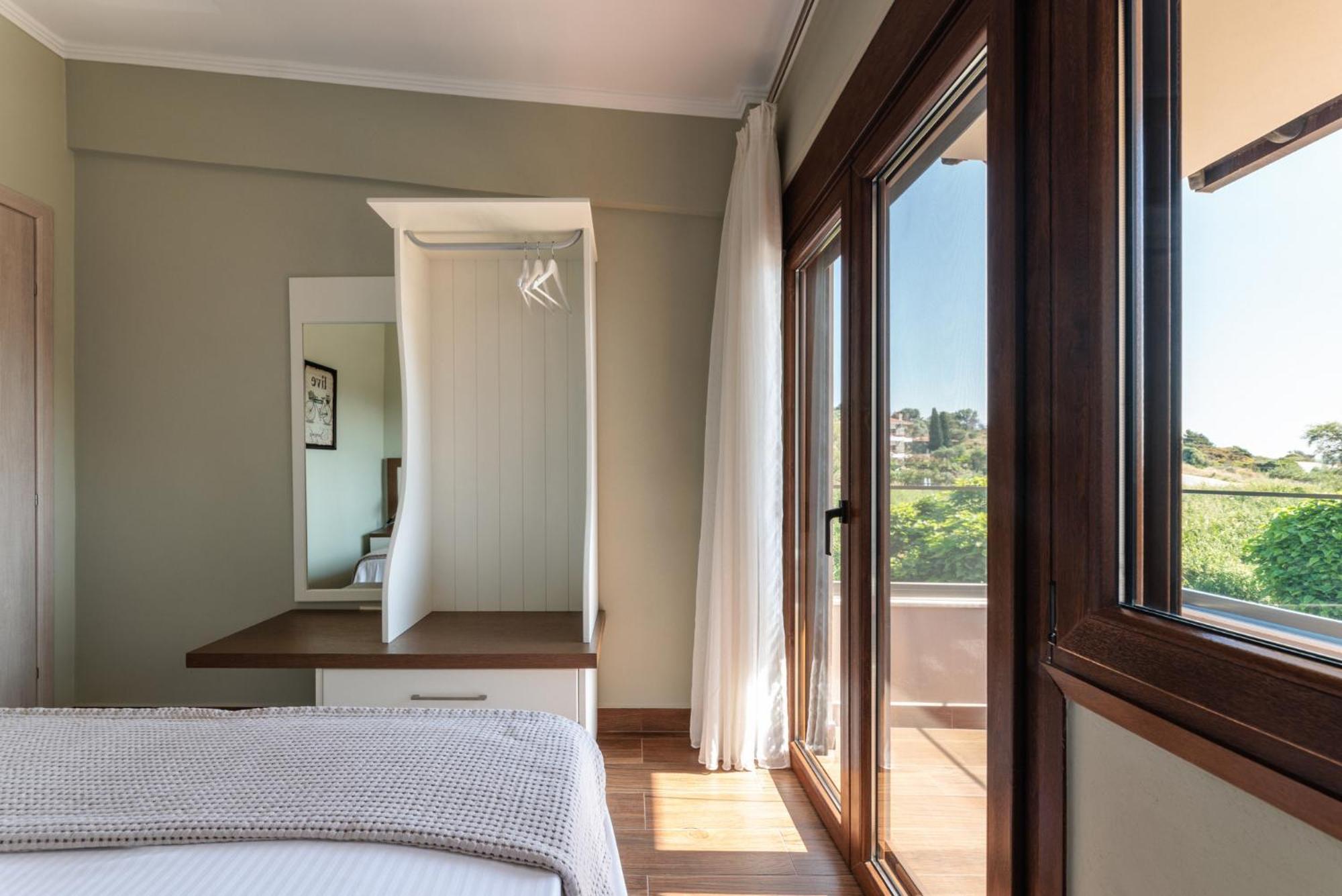 Arteon Villas Айос-Ніколаос Екстер'єр фото