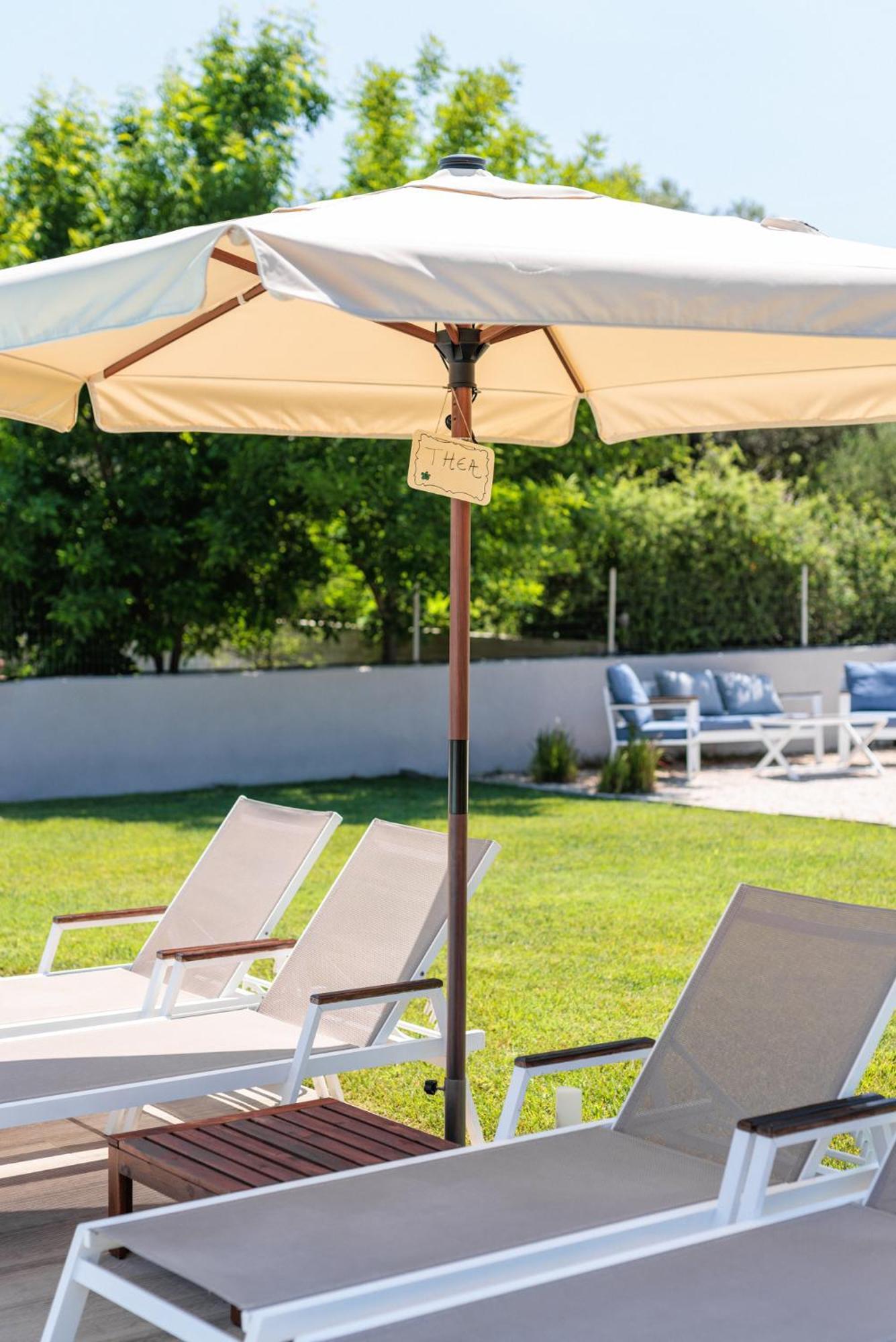 Arteon Villas Айос-Ніколаос Номер фото